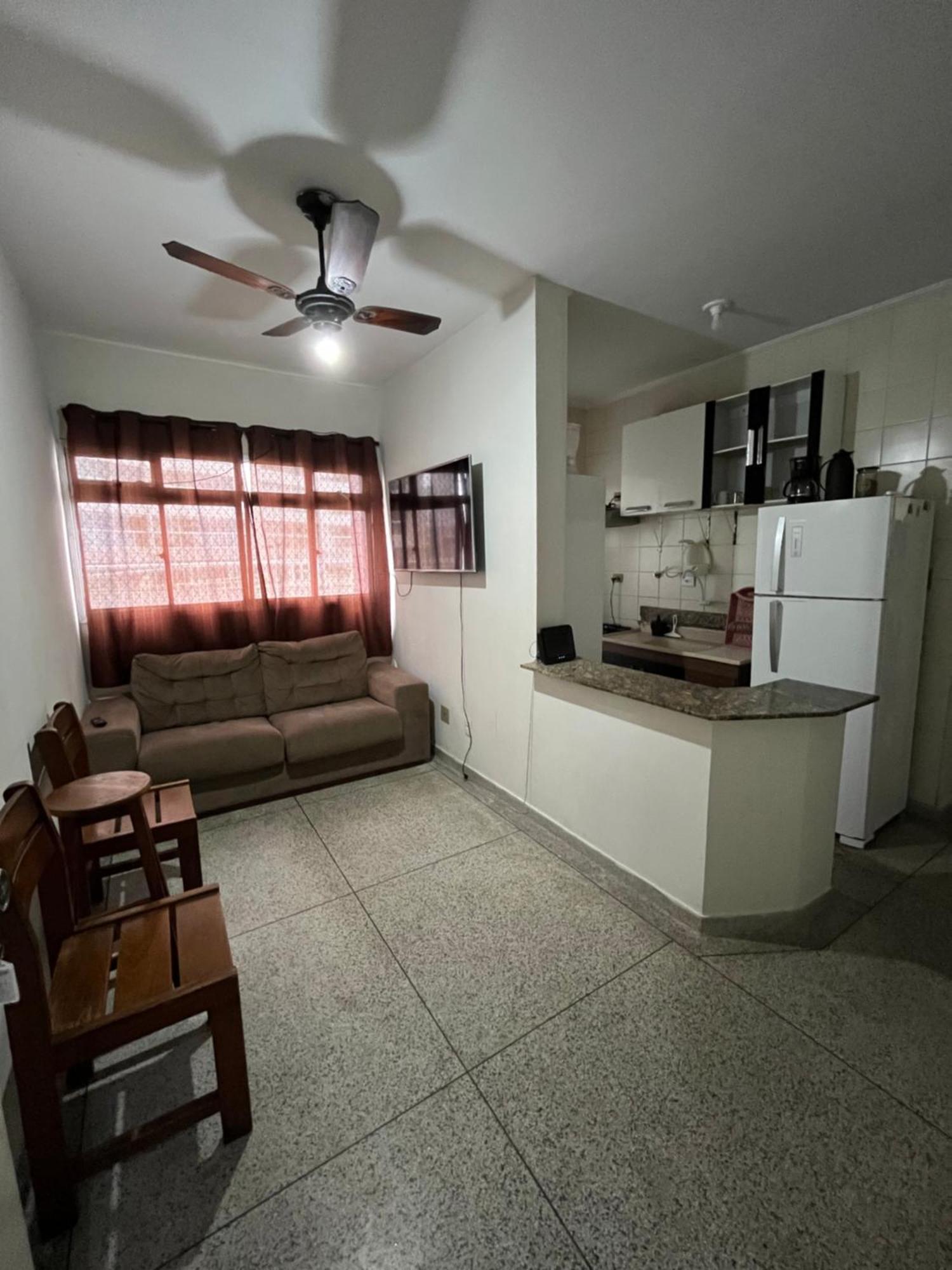 Apartamento Vista Para Praia برايا جراندي المظهر الخارجي الصورة