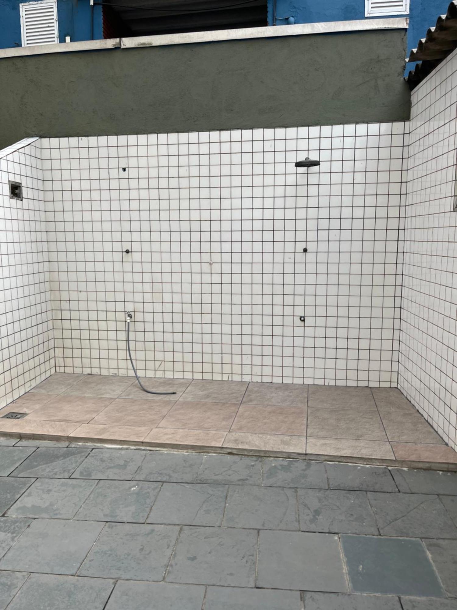 Apartamento Vista Para Praia برايا جراندي المظهر الخارجي الصورة