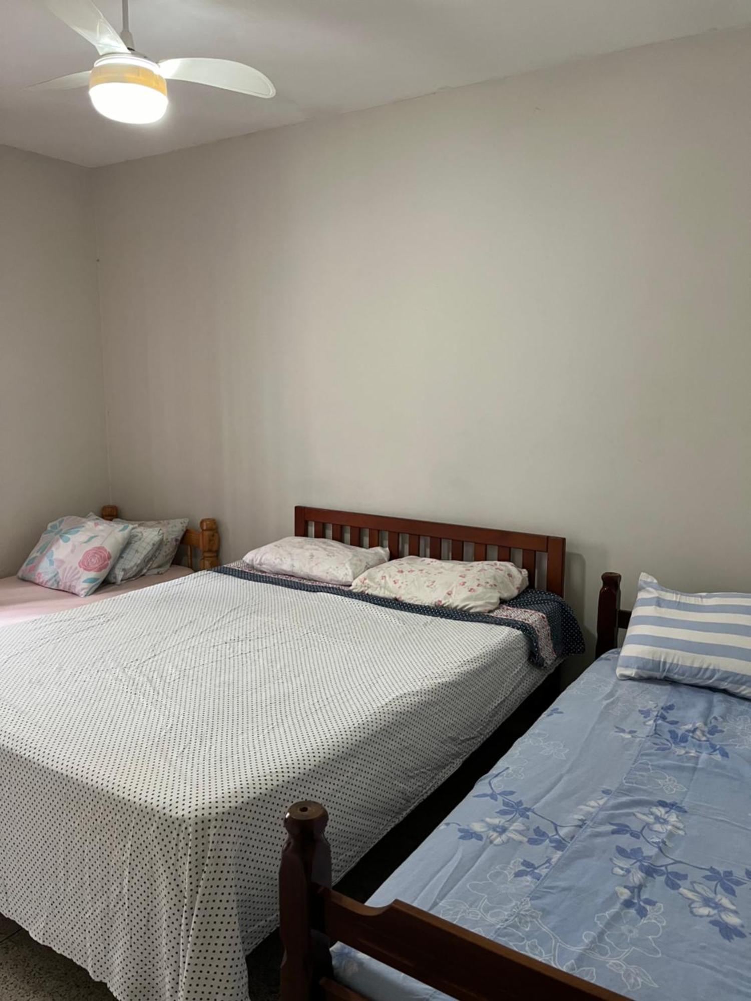 Apartamento Vista Para Praia برايا جراندي المظهر الخارجي الصورة