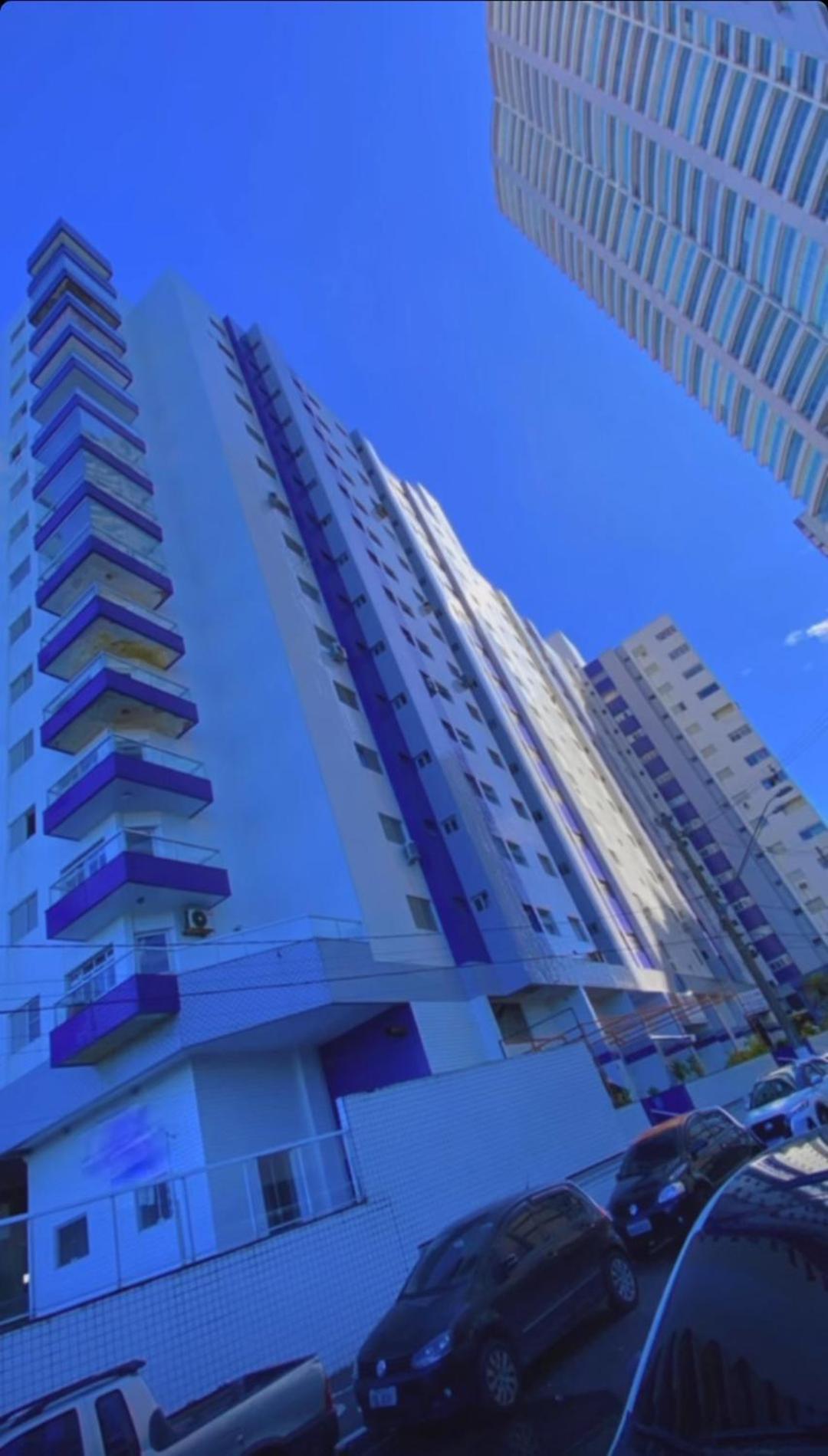 Apartamento Vista Para Praia برايا جراندي المظهر الخارجي الصورة