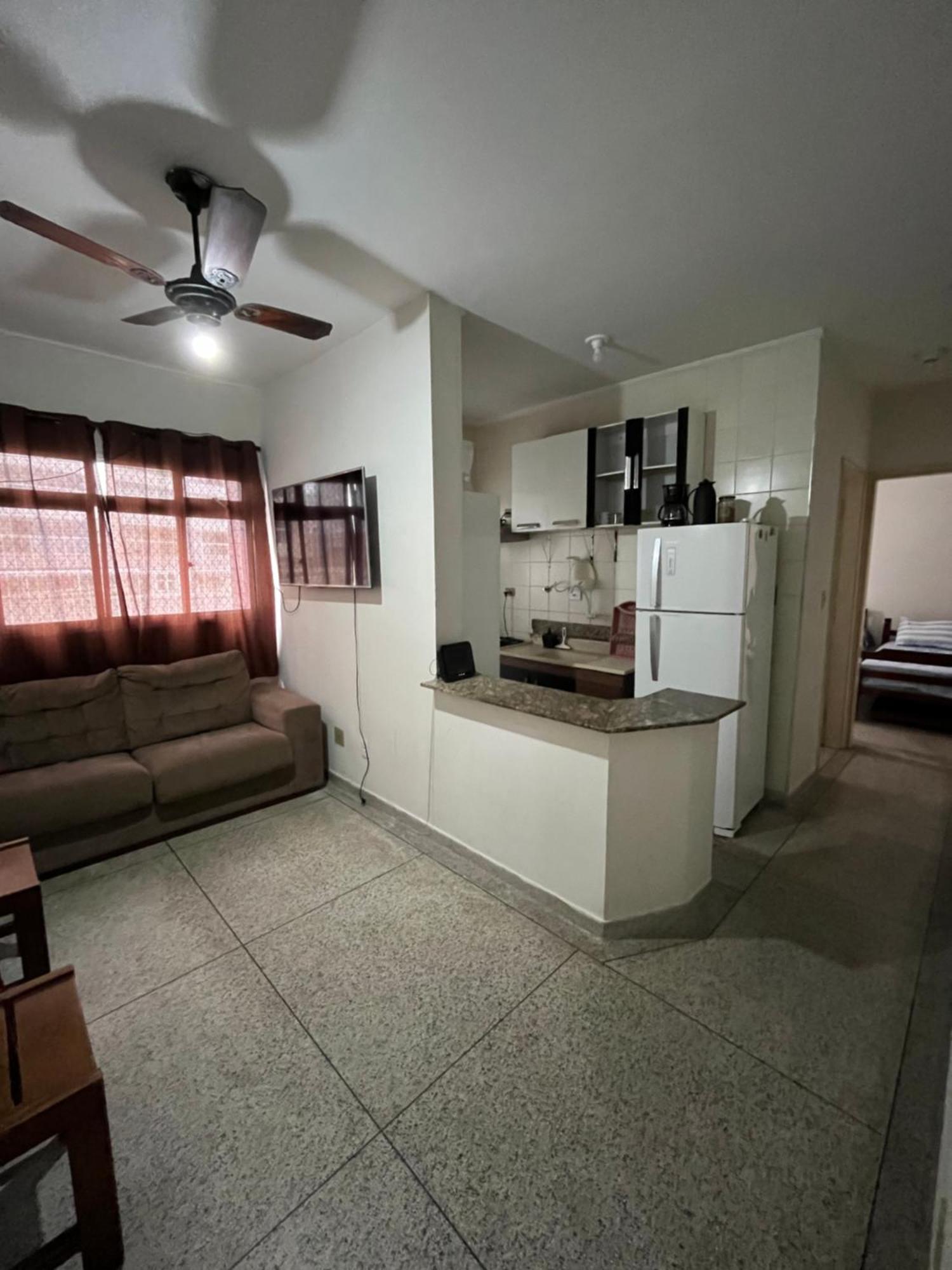 Apartamento Vista Para Praia برايا جراندي المظهر الخارجي الصورة